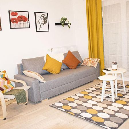 Superbe Appartement Entre Paris Et Disneyland Gagny Exterior photo